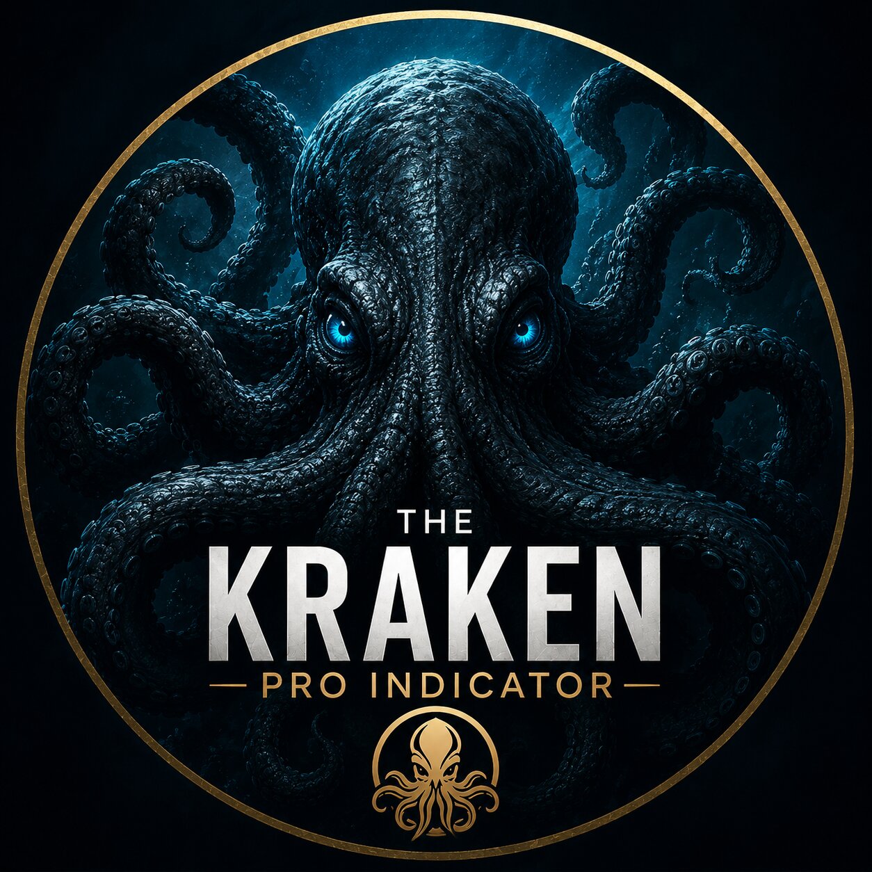 Kraken Pro